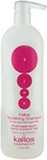 Immagine prodotto Kallos Cosmetics Nutrimento KJMN (1000 ml, Shampoo liquido)