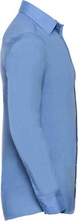 Immagine prodotto Russell Polycotton Tailored Langarmhemd (L)