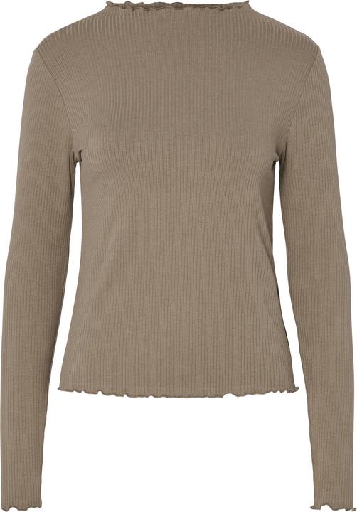 Actual product image Pieces Pcnicca Ls Top Noos (XXL)