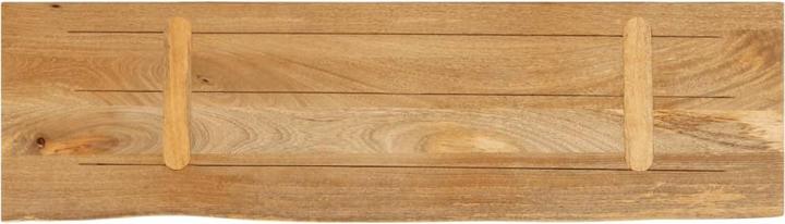 Image du produit vidaXL Tischplatte (100 x 40 cm)