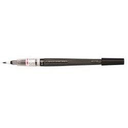 Immagine prodotto Pentel pennello di colore (Nero, 1 x)