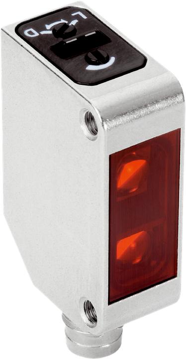 Produktbild Sick Sensor, back ground suppression Sr 300mm