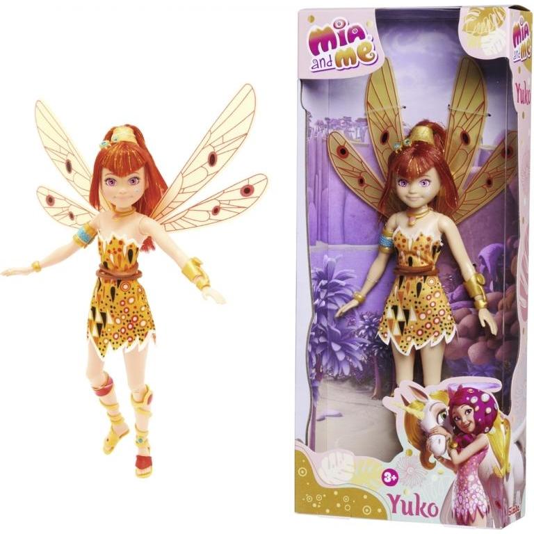 Simba Mia Ankleidepuppe Yuko (109483060)