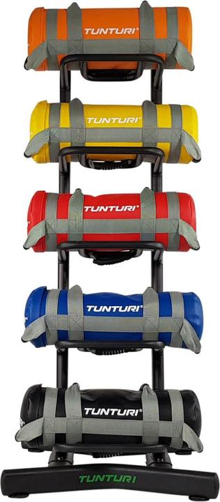 Produktbild Tunturi Strength Bag Rack Ständer für Sandsäcke