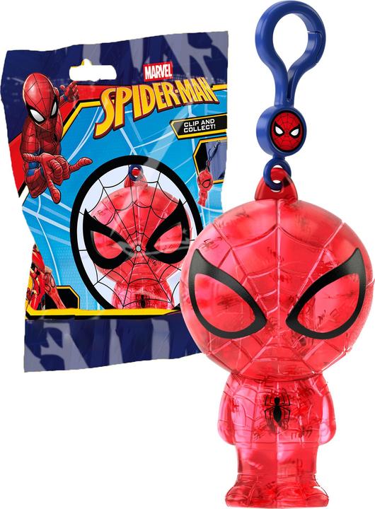 Produktbild Eolo Marvel figurines Squishy (8)