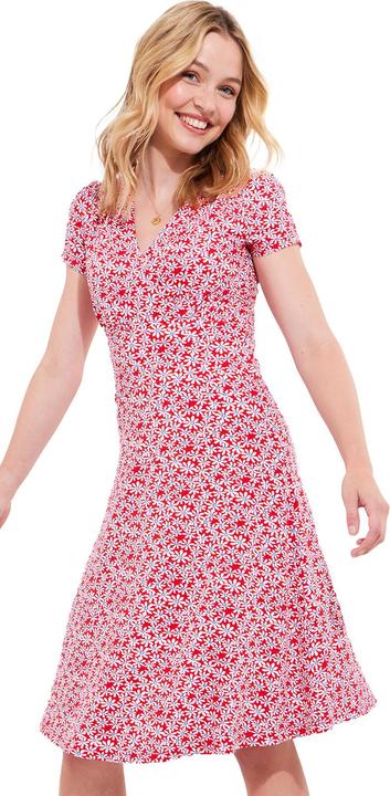 Image du produit Joe Browns Floral Jersey Wrap Dress (36)