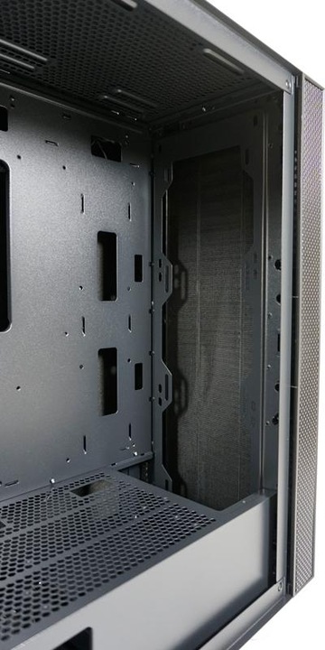Produktbild LC-Power Gehuse 8000B ohne Netzteil retail (E-ATX, ATX, Mini-ITX, mATX)