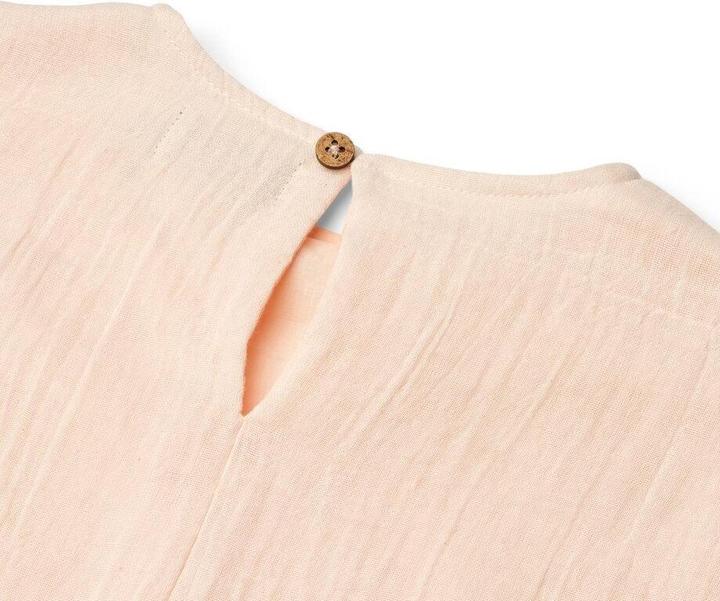 Image du produit Wheat Muslin Dress (104)