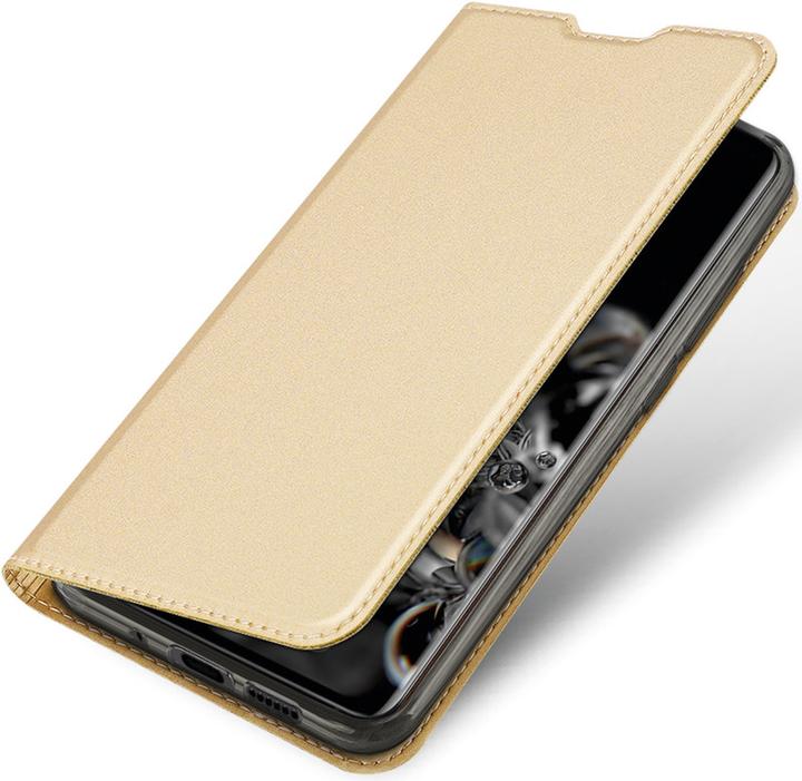 Productafbeelding Dux Ducis Skin Pro-serie (Samsung Galaxy S20 Ultra)