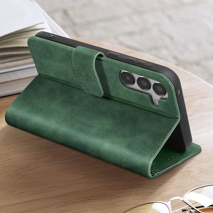 Actual product image Avizar Tender Book Series (Samsung Galaxy A35)