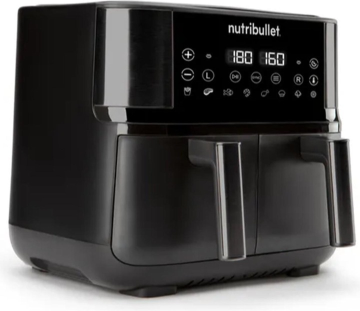 Image du produit NutriBullet Friteuse à air (Prise UE)