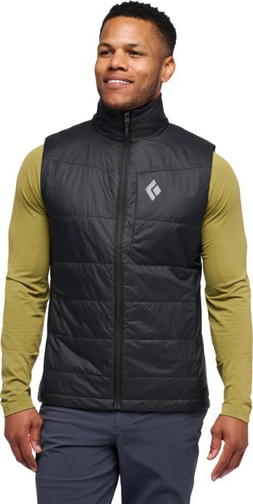 Actual product image Black Diamond M SOLUTION 2.0 VEST (L)