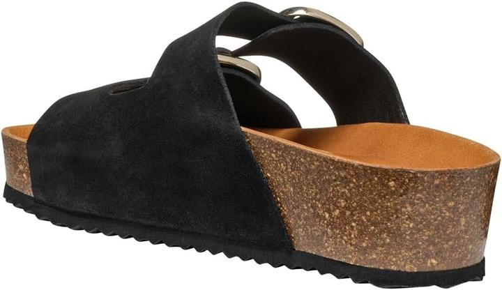 Actual product image Geox Breathable Flat Sandals (37)