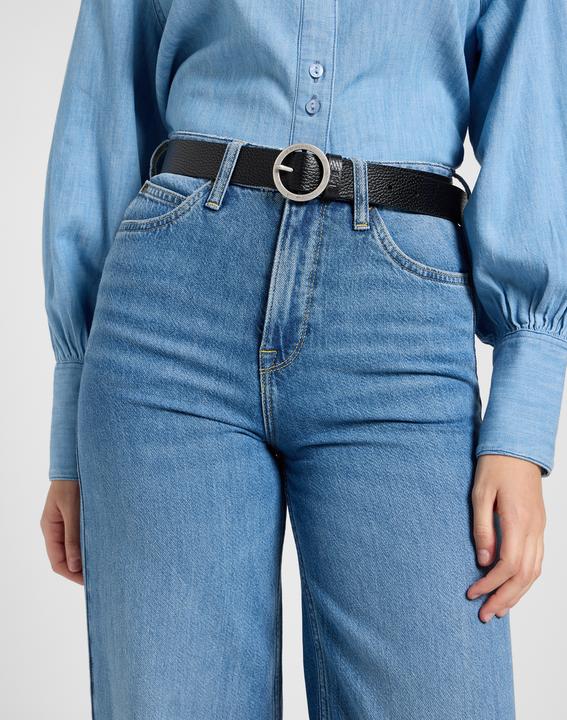 Produktbild Lee Gürtel Round Buckle Belt (85)