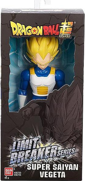 Image du produit Bandai Super Saiyan Vegeta