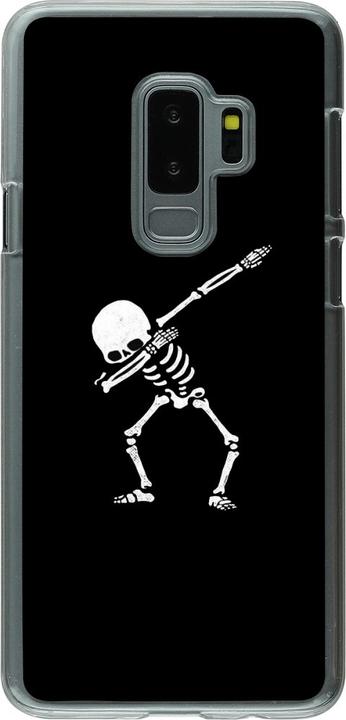Image du produit PhoneLook Coque transparent Halloween 19 09 (Samsung Galaxy S9+)