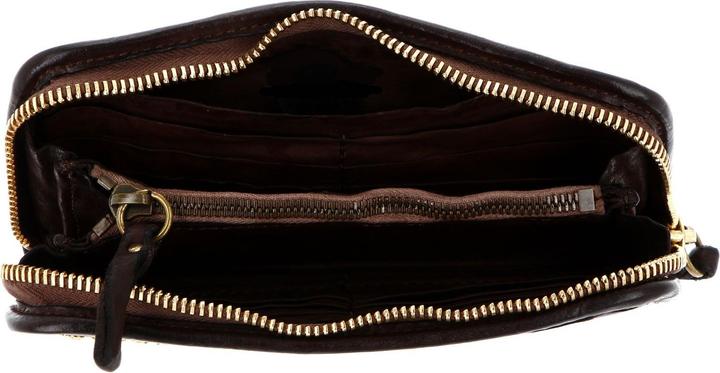 Actual product image Campomaggi Long Wallet Wallet C000100