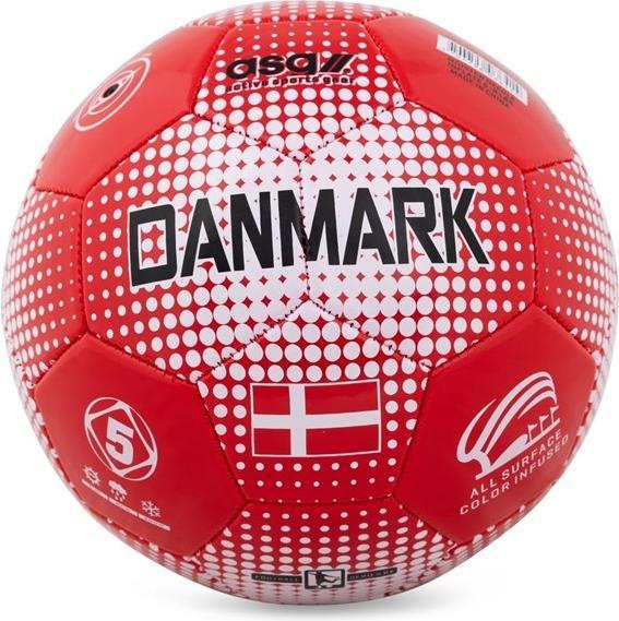 Immagine prodotto Asg Danmark Fodbold str. 5 (5)