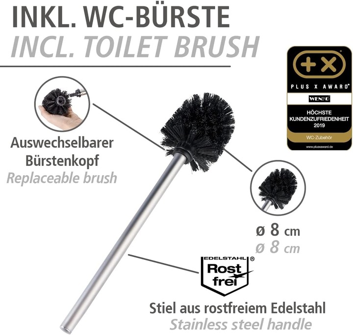 Produktbild Wenko Rivalta