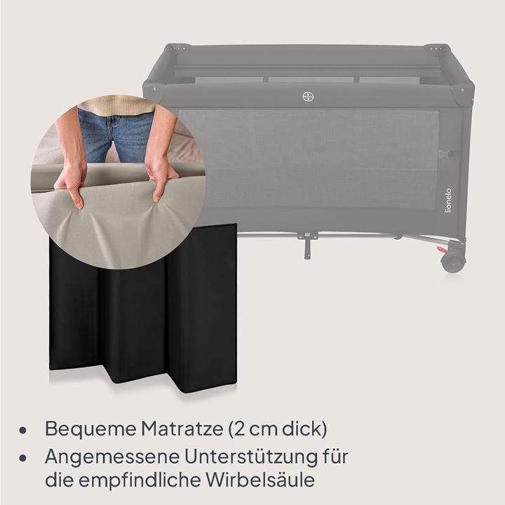 Immagine prodotto Lionelo Ellen