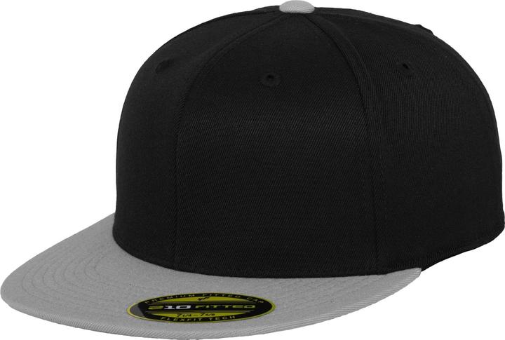 Produktbild Flexfit Premium 210 Fitted 2-Tone (L, XL)