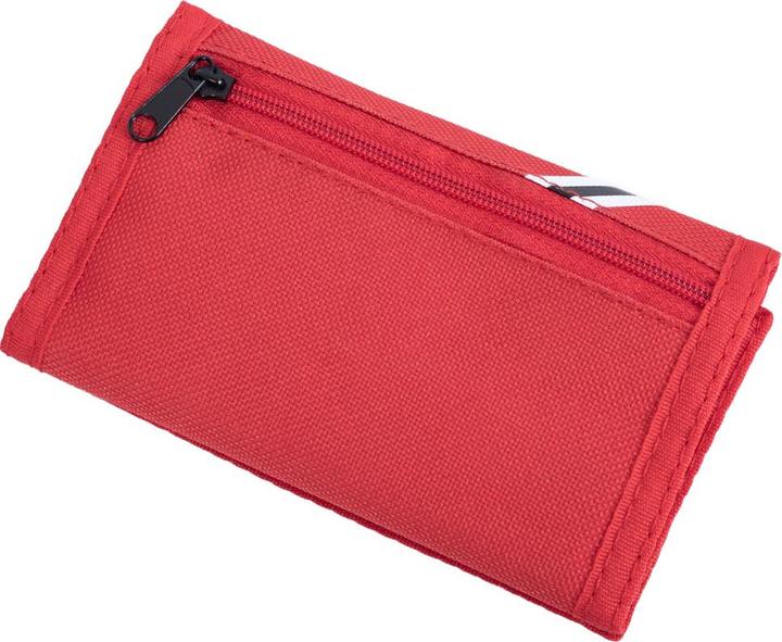 Actual product image Manchester United FC Core Stripe Wallet