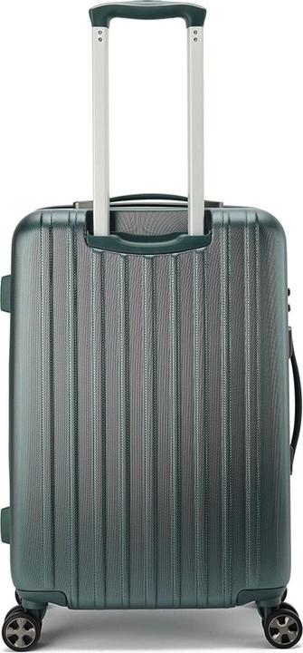 Produktbild Anständiger Paradiso Spinner Medium 66 cm Olivengrün (60 l)