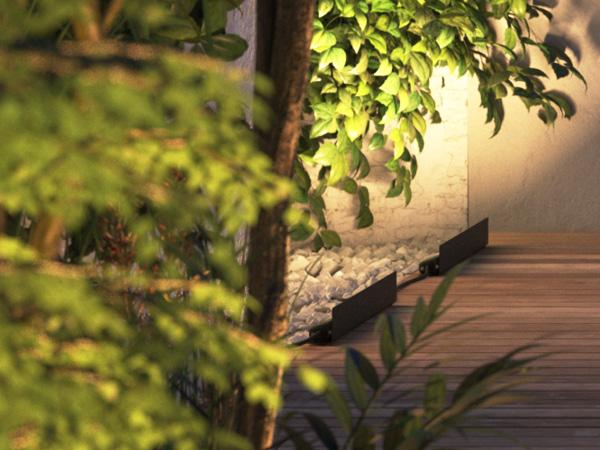 Produktbild Philips Hue Amarant (1400 lm, IP65)