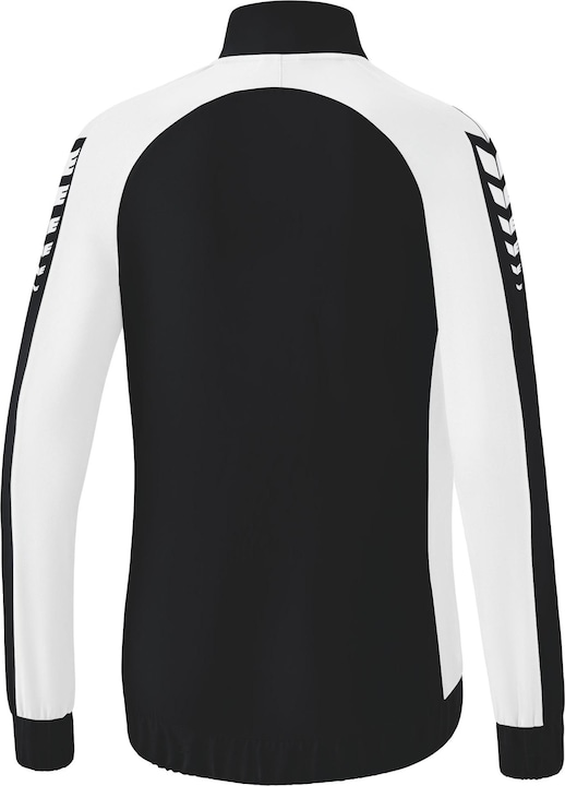 Actual product image Erima Six Wings Presentation Jacket (40)