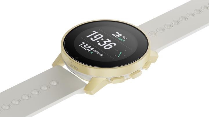 Image du produit Suunto 9 Peak Pro (43 mm)