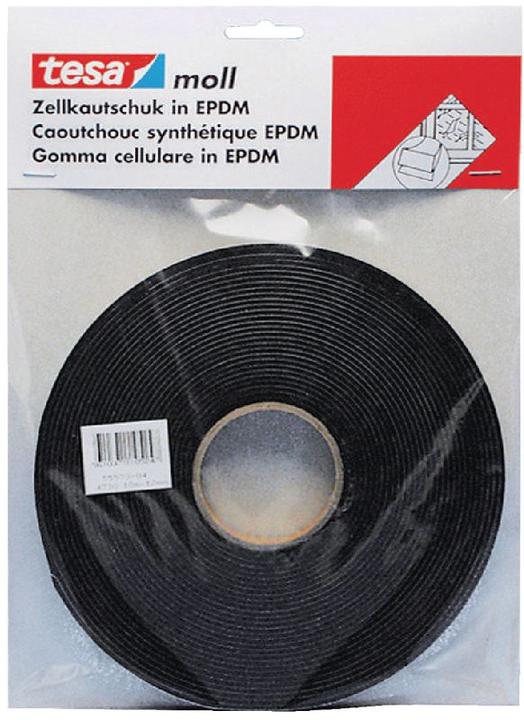 Image du produit tesa Mousse de caoutchouc