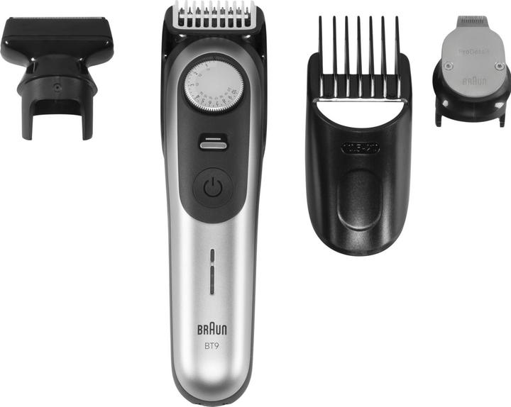 Produktbild Braun Beardtrimmer Series 9 (BT9520)
