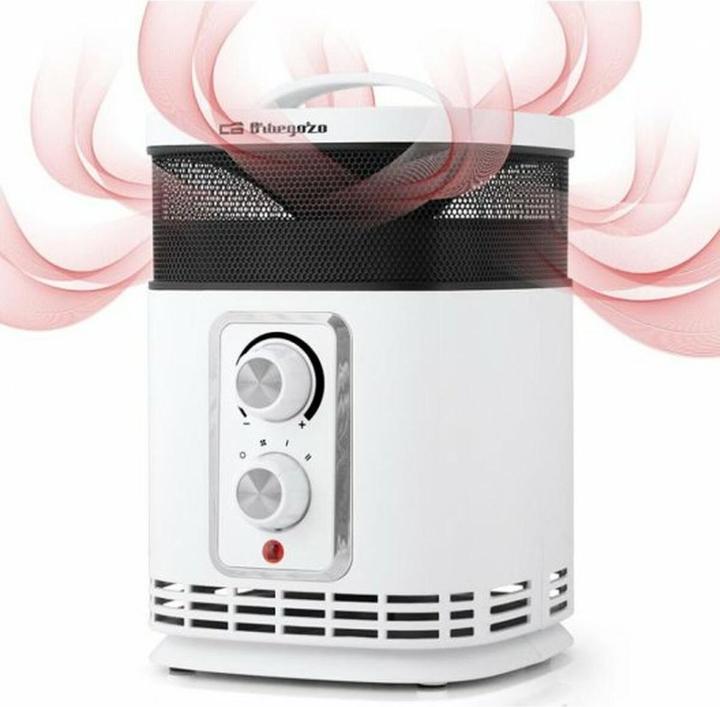 Immagine prodotto Orbegozo CR 6025 (750 W)