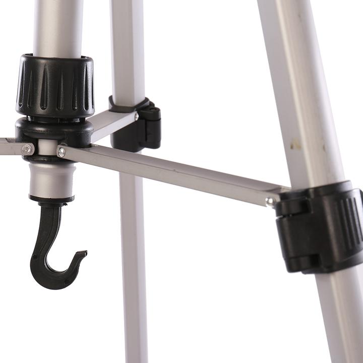 Actual product image Nest Tripod + Head WT-3520 H139 cm (Metal)