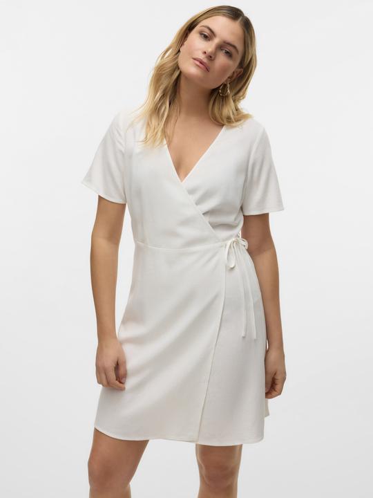 Actual product image Vero Moda VMMYMILO Kurzes Kleid Kleid (XS)