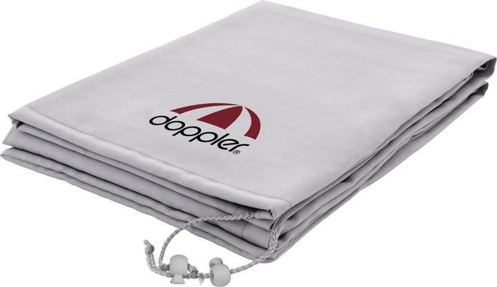 Doppler Active