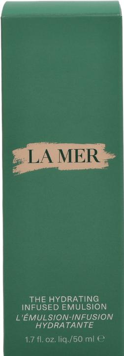 Produktbild La Mer Hydrating Infused Emulsion (50 ml)