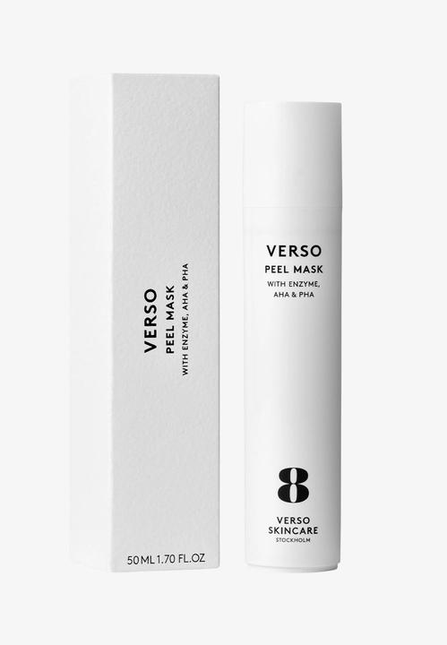 Actual product image Peel Mask (50 ml)