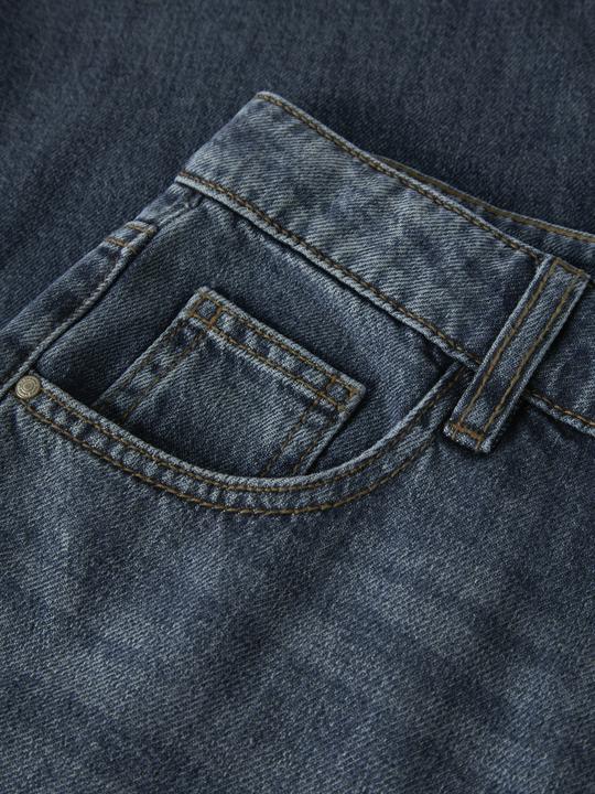 Image du produit Lmtd Straight Fit Jeans. (128)