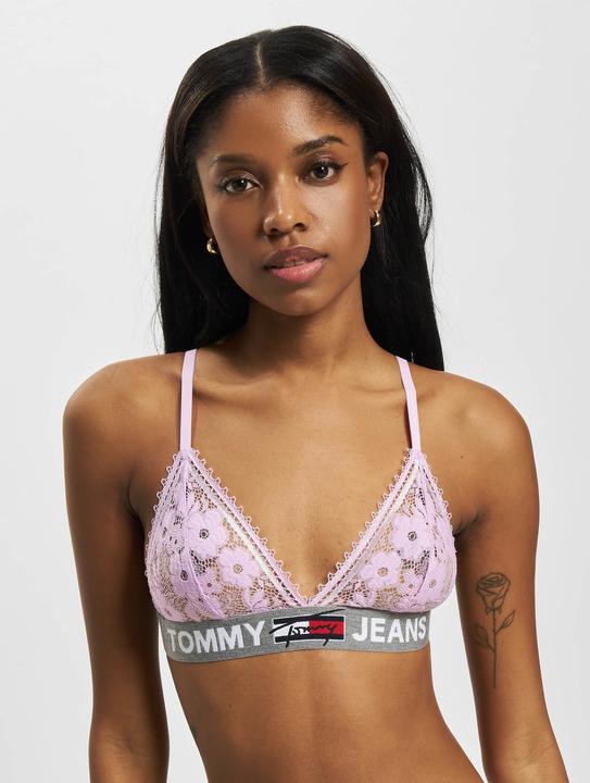 Actual product image Tommy Hilfiger Triangle (XS)