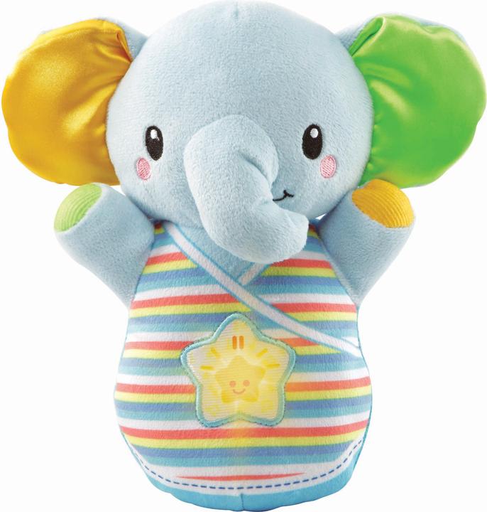 Actual product image VTech Slumber buddy