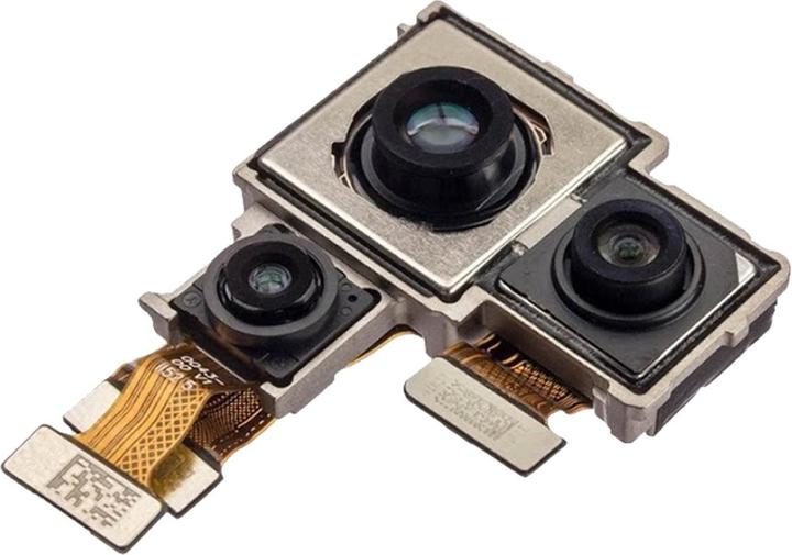 Produktbild Clappio Huawei P30 Pro Rückkamera Ersazteil (Akku, Huawei P30 Pro)