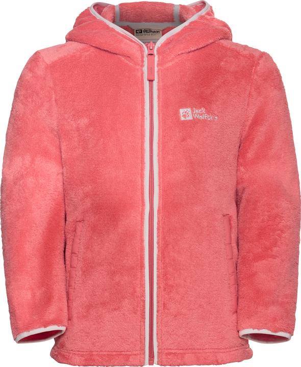 Actual product image Jack Wolfskin Nepali Jacket G (176)