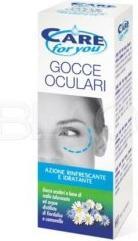 Image du produit Care For You Gouttes rafraîchissantes pour les yeux 15ml (Fluide pour le soin des yeux, 15 ml)
