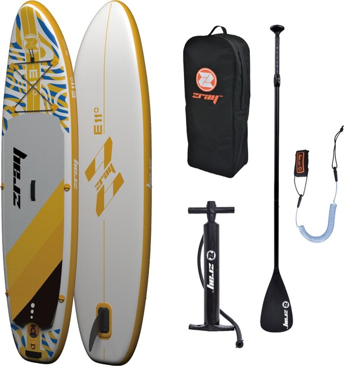 Produktbild Jilong Zray E11 Sup Set (11')