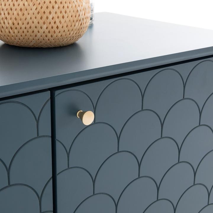 Image du produit La Redoute Interieurs Luxore (125 x 42 x 78 cm)
