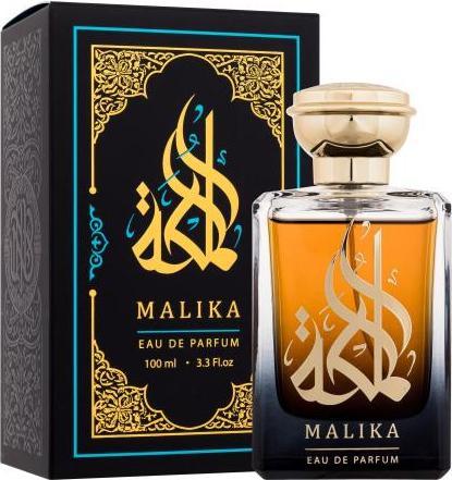 Immagine prodotto New Brand Parfums Malika (Eau de parfum, 100 ml)
