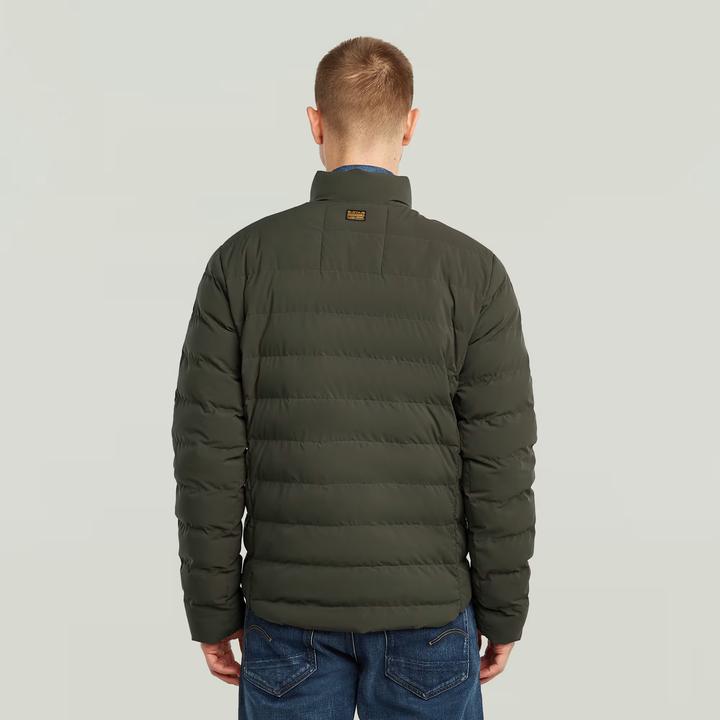Produktbild G-Star Leichtsteppjacke (L)