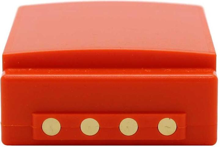 Actual product image HBC Radiomatic Original-Kranakku NiMH 6V 2100mAh HBC BA225030 (6 V, 2100 mAh)