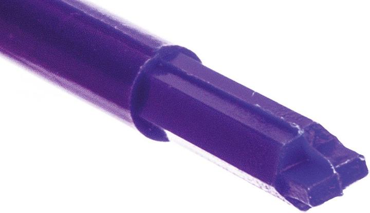 Image du produit RS PRO Outil d'alignement avec pointe en plastique, 125 mm